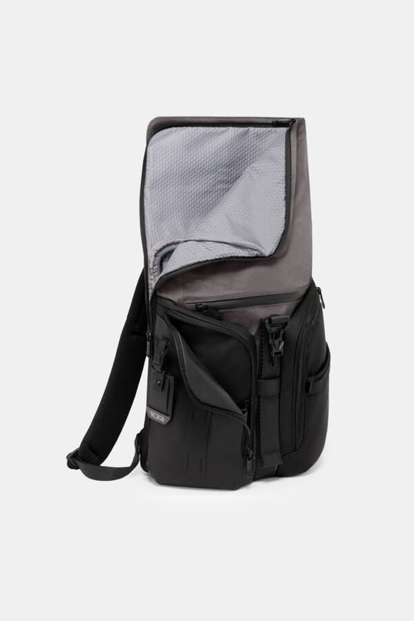 Tumi Рюкзак ALPHA BRAVO 00553857_05 №4