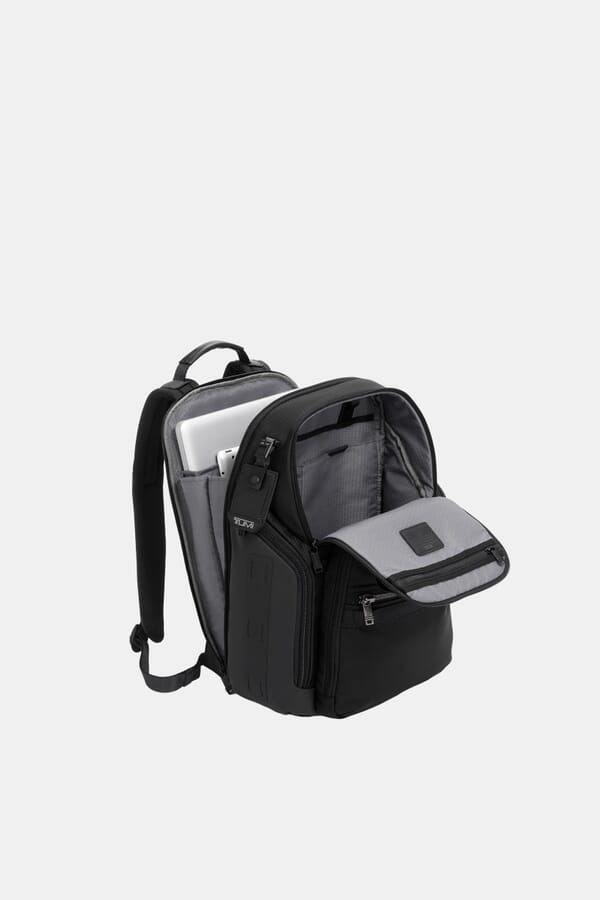 Tumi Рюкзак ALPHA BRAVO 00553859_01 №4