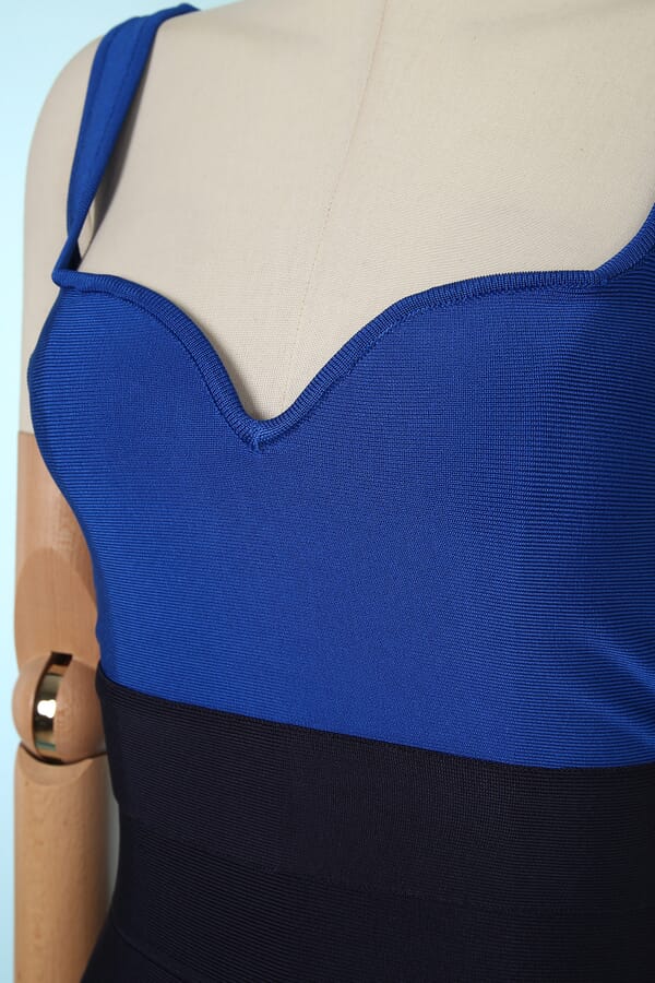 Herve Leger Cукня 00284291_04 №2