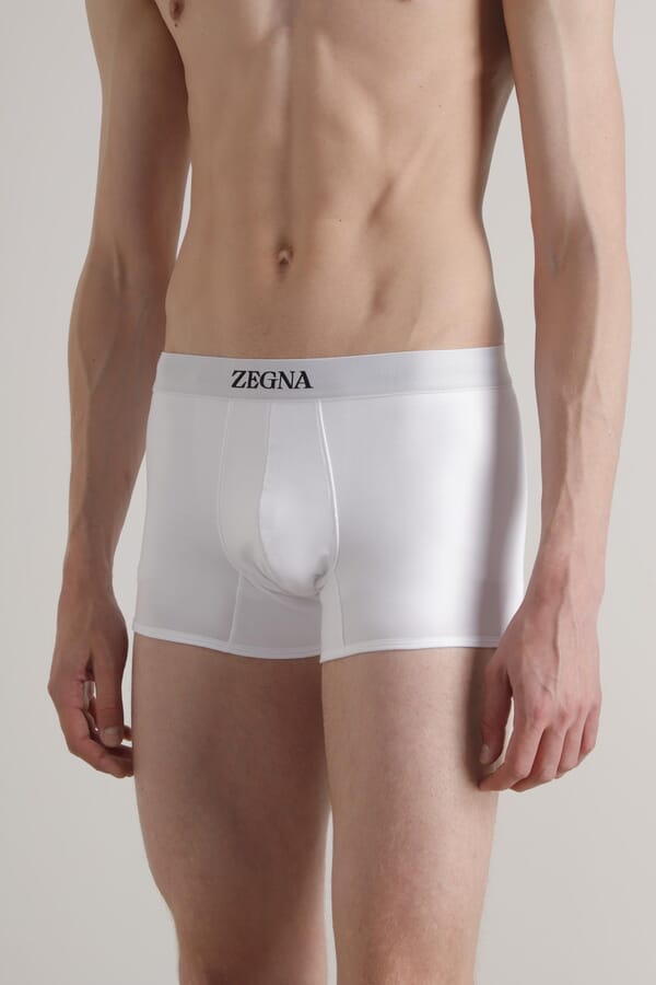 Zegna Трусы 00485902_18  №2