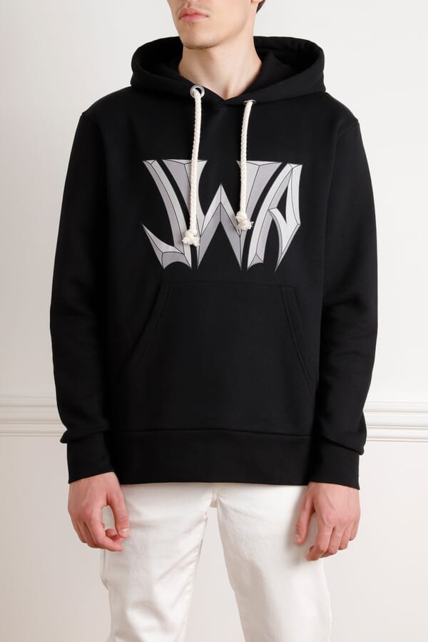 JW Anderson Худі  00452833_01  №2