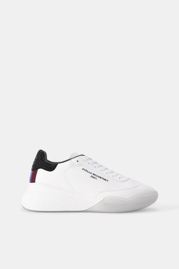 Stella McCartney Кросівки 00449541_18  №1