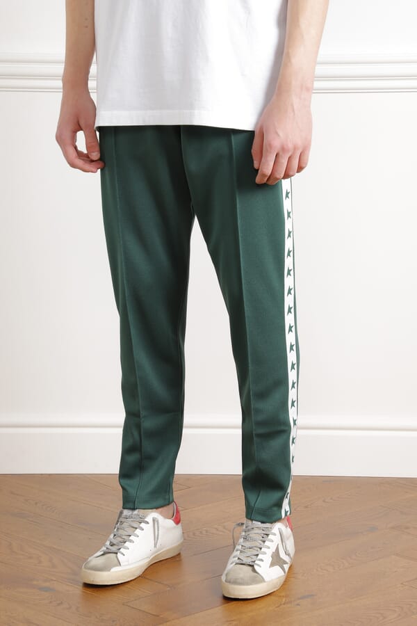 Golden Goose Шкіряні кеди 00446531_18 №2