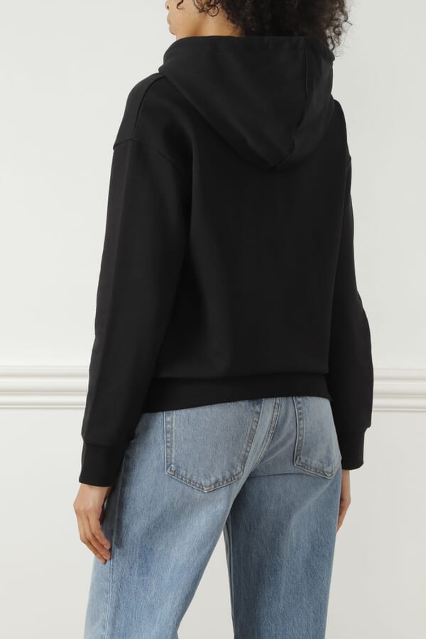 A.P.C. Худі Christina hoodie 00518015_01  №3