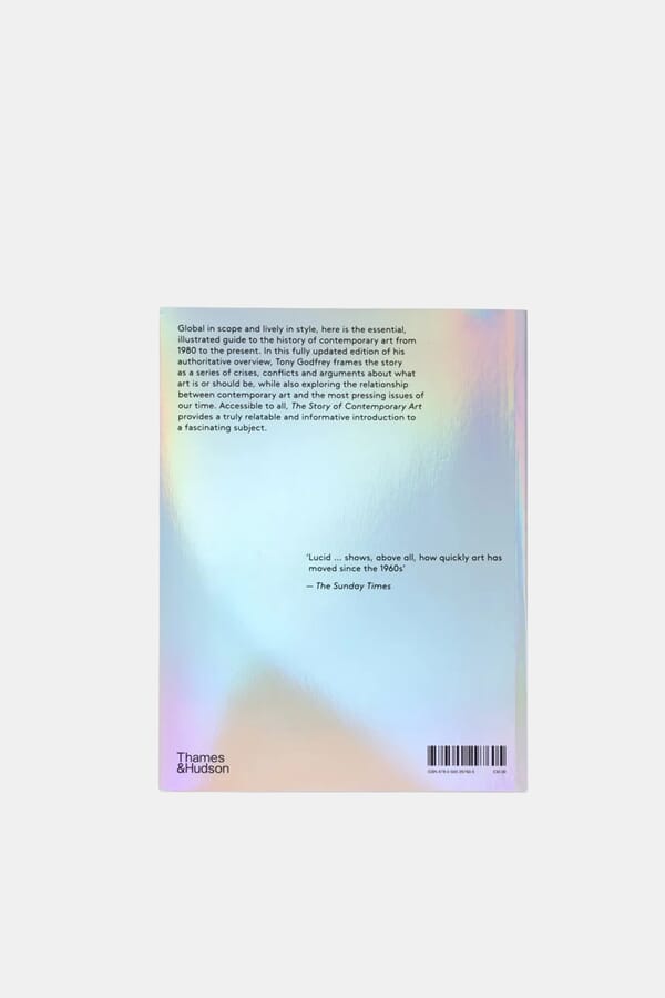 Thames&Hudson Книга «The Story of Contemporary Art» 00635997_34  №3