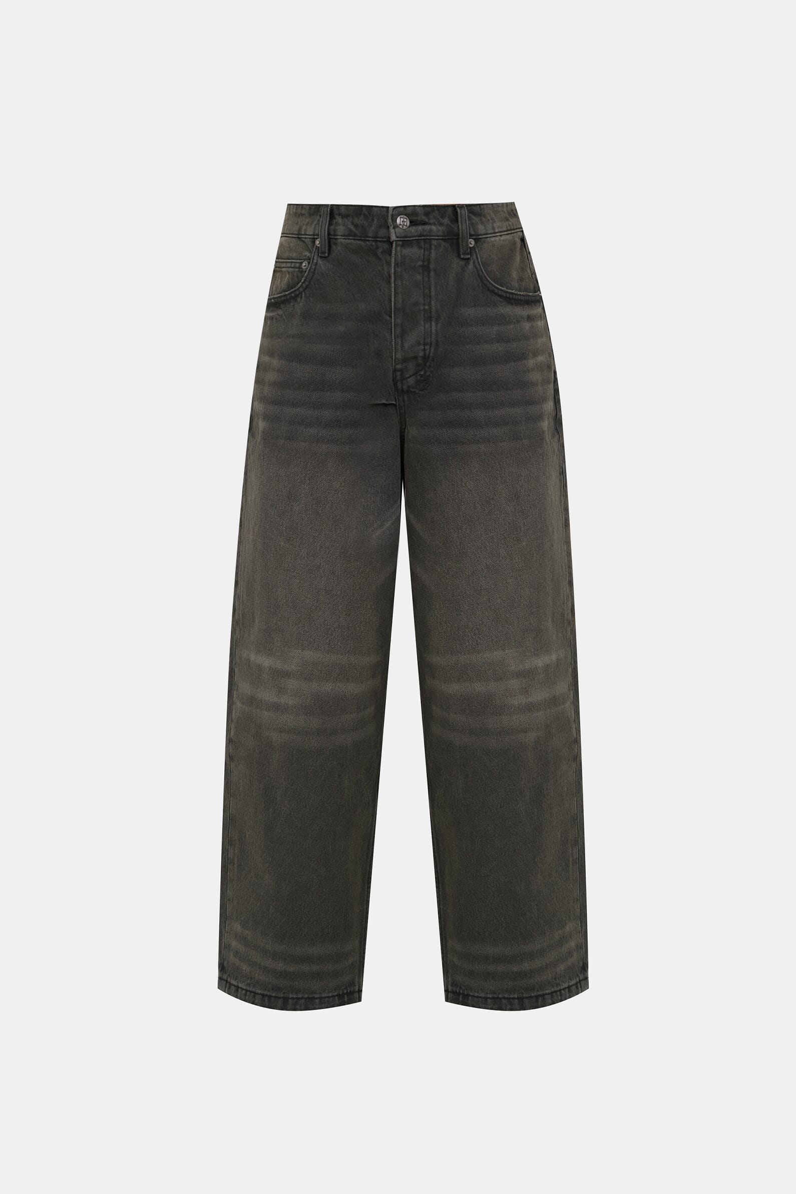 Джинсы Vorteks Graphite