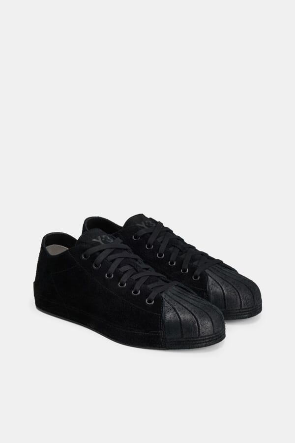 Y-3 Кеды 00685032_01 №3