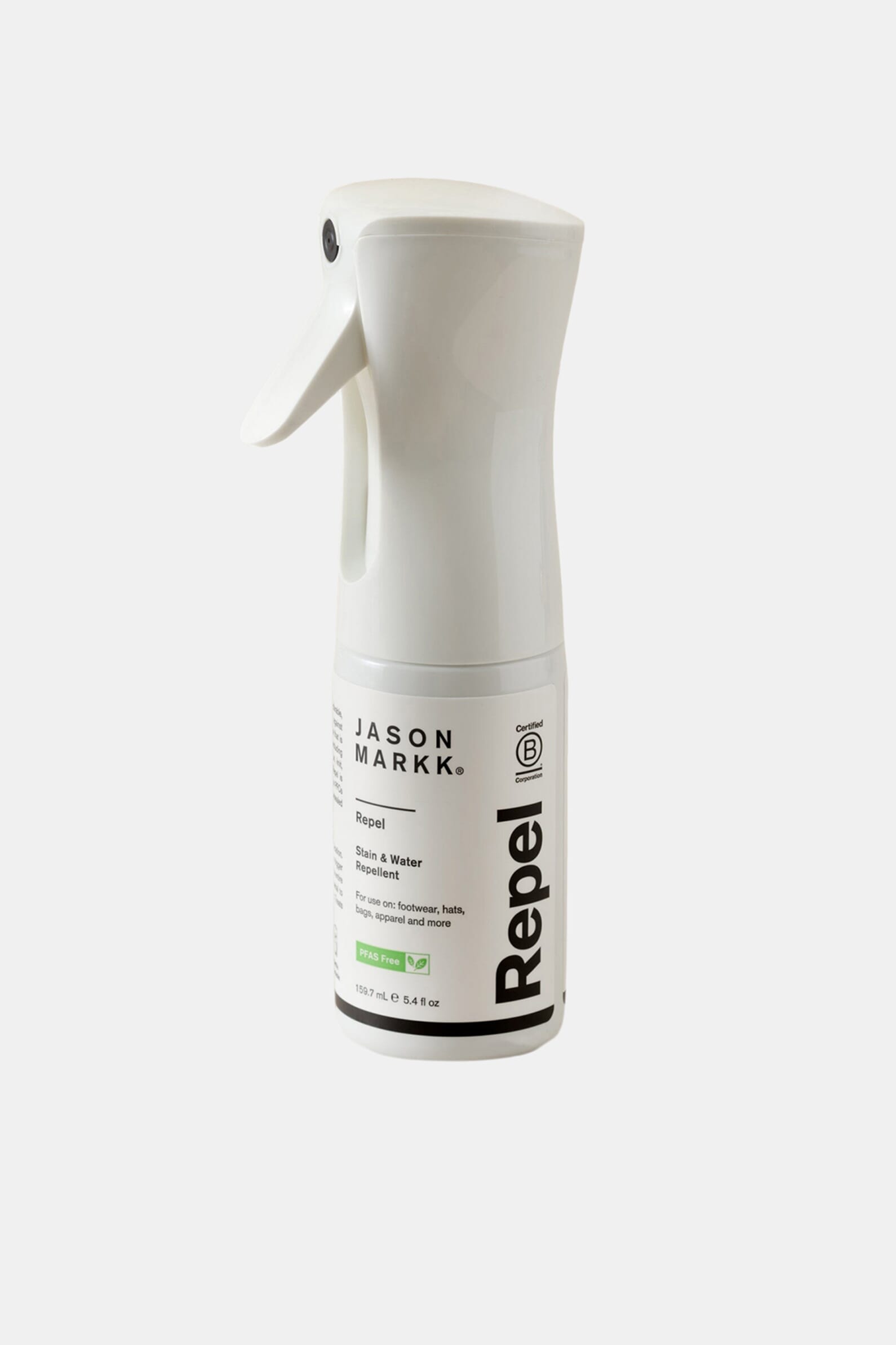 Средство для обуви Jason Markk 5.4OZ REPEL SPRAY