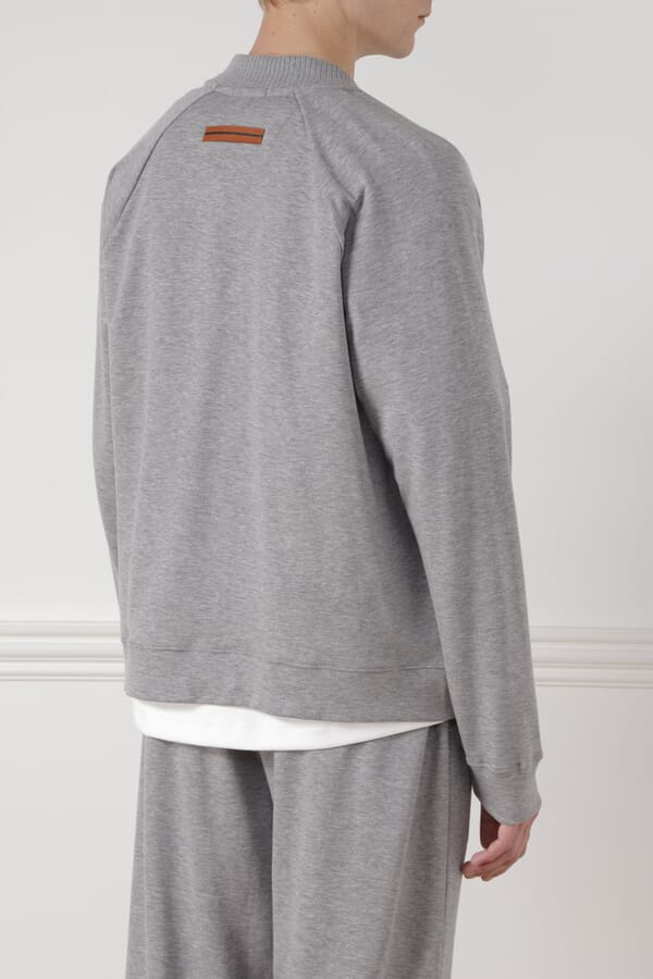 Zegna Олімпійка 00485870_08  №3