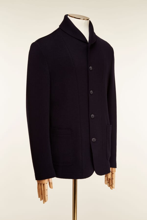Giorgio Armani Кардиган 00230978_04  №3