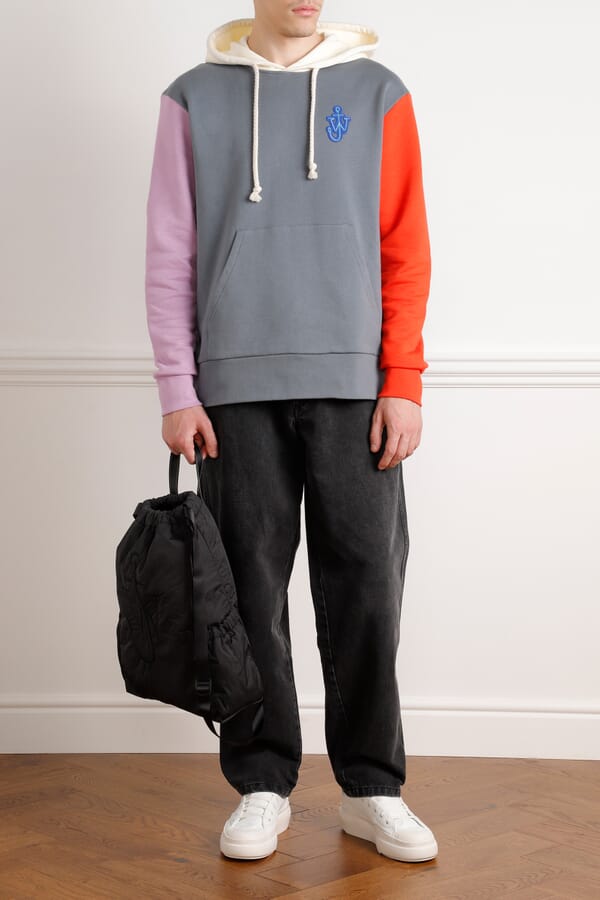 JW Anderson Худі 00452834_08 №4