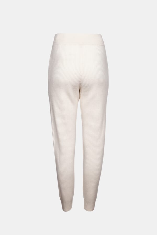 Rag & Bone Кашемірові брюки 00425433_18 №3