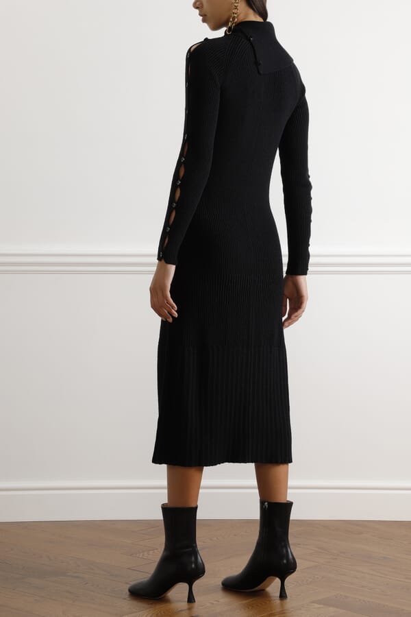 Proenza Schouler Сукня 00450986_01  №3