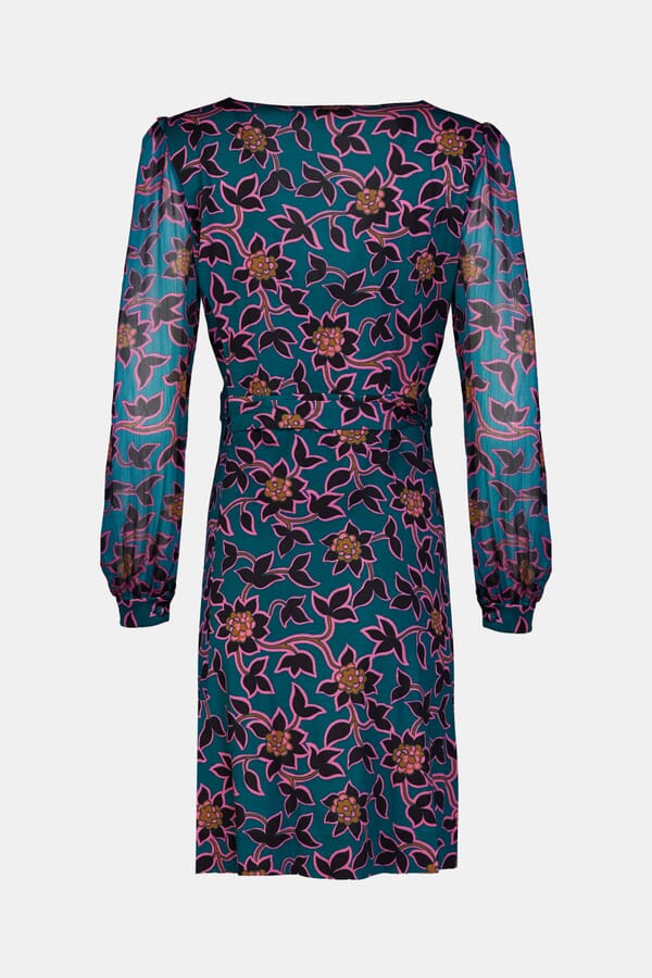 Diane von Furstenberg Сукня 00393470_04 №3