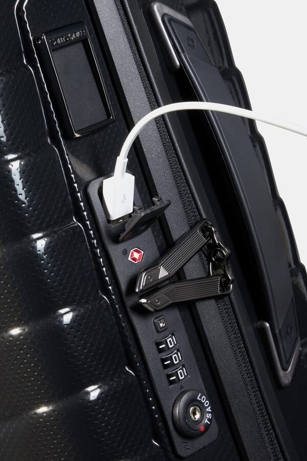 Samsonite Валіза 00476700_01 №4