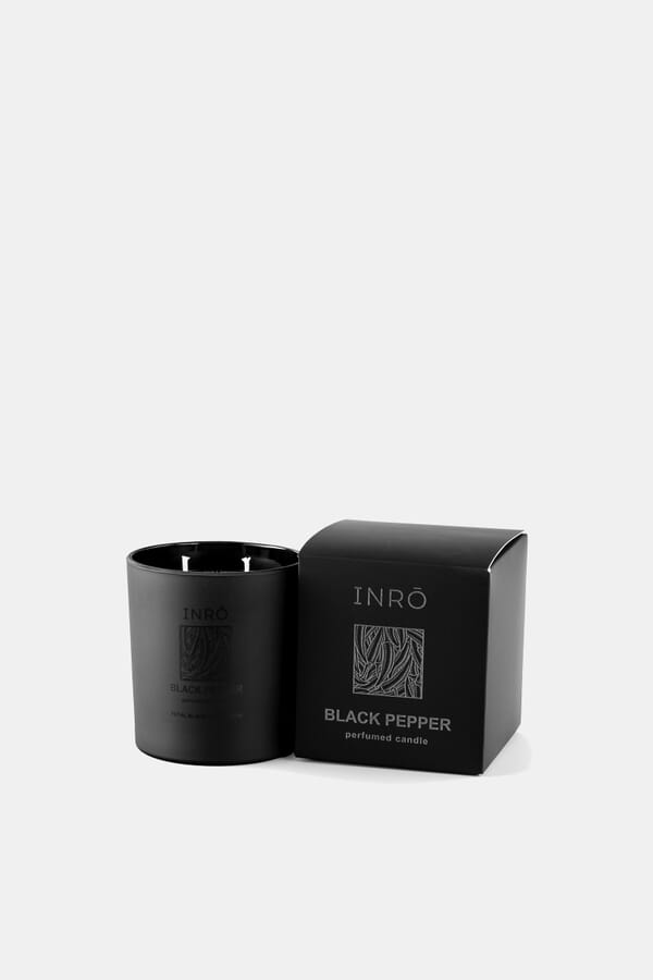 Inro Парфумована свічка BLACK PEPPER 00556988_01 №2