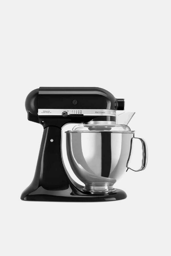 KitchenAid Планетарний міксер Artisan 00568595_01  №1