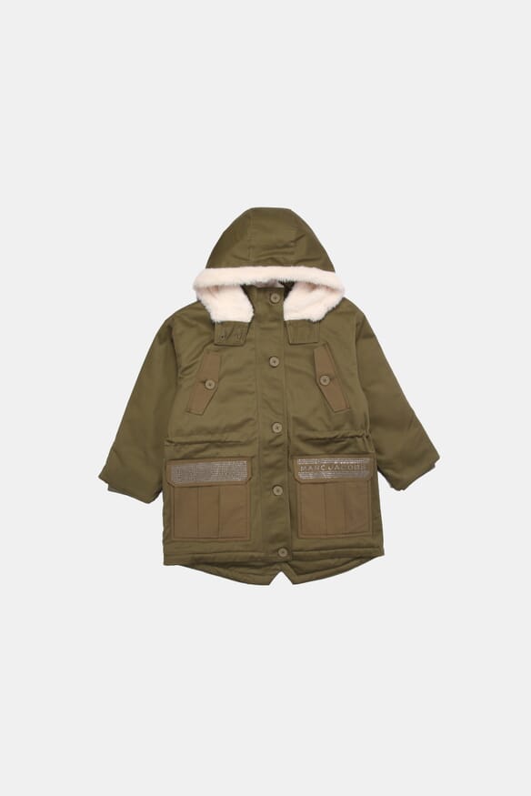 Marc Jacobs kids Куртка 00560846_07 №1