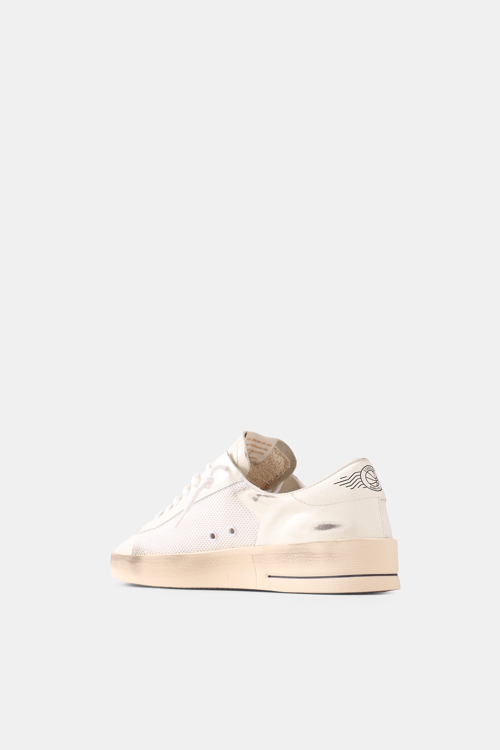Кеды Stardan Golden Goose 00605479_18 - Онлайн-магазин ЦУМ Киев