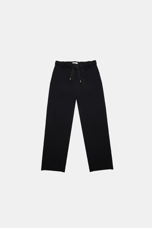 Lanvin kids Брюки 00611766_01  №1