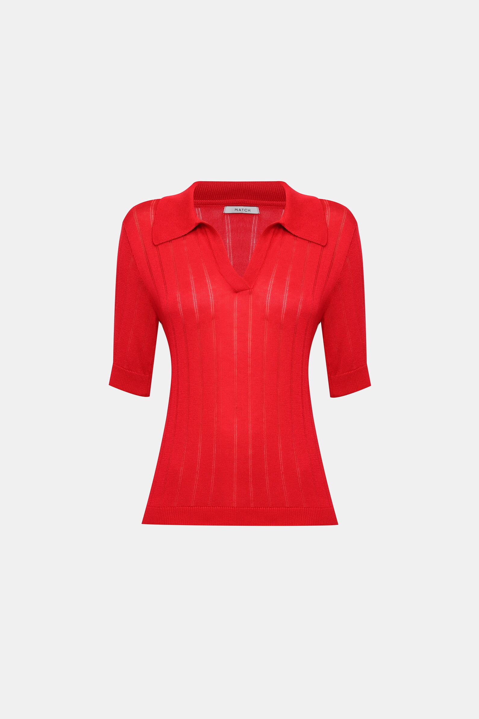 Поло Red Knit Polo