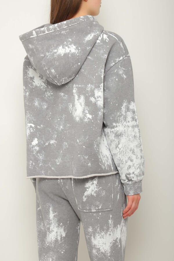 MM6 Maison Margiela Худі 00661310_08 №3