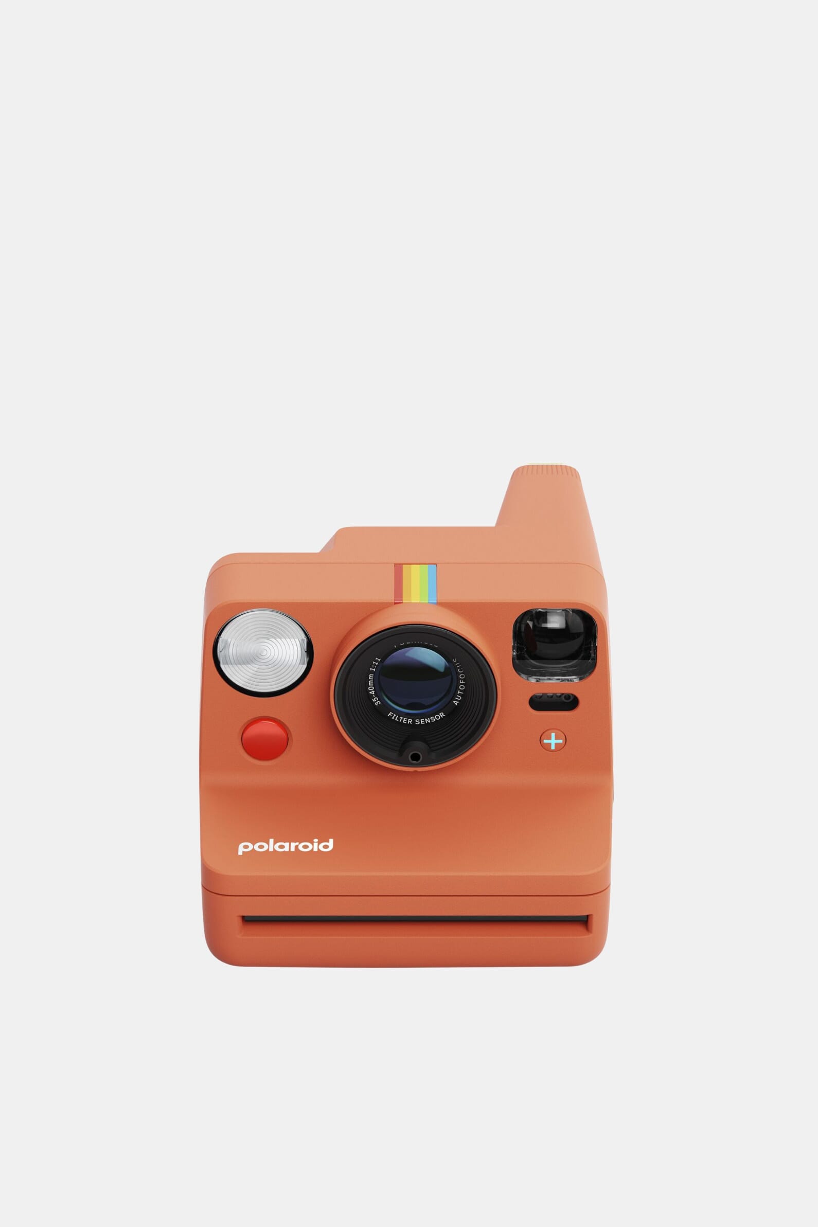 Фотоаппарат Polaroid Now+ Generation 3