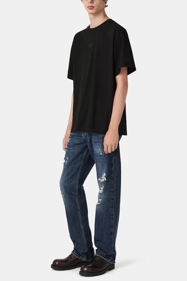 MM6 Maison Margiela Футболка 00682304_01  №3