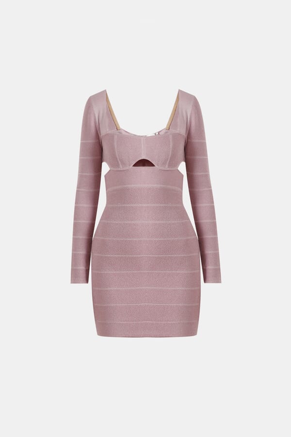 Herve Leger Сукня 00462826_14  №1