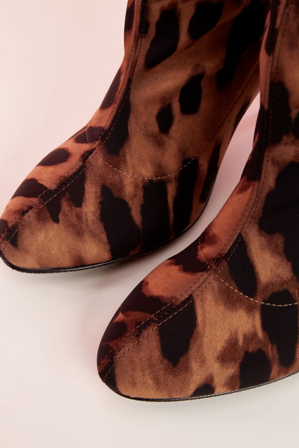 Stuart Weitzman Ботфорти 00232934_05  №2