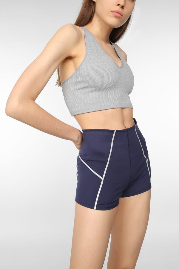 Free People Movement Шорти 00309445_04 №2