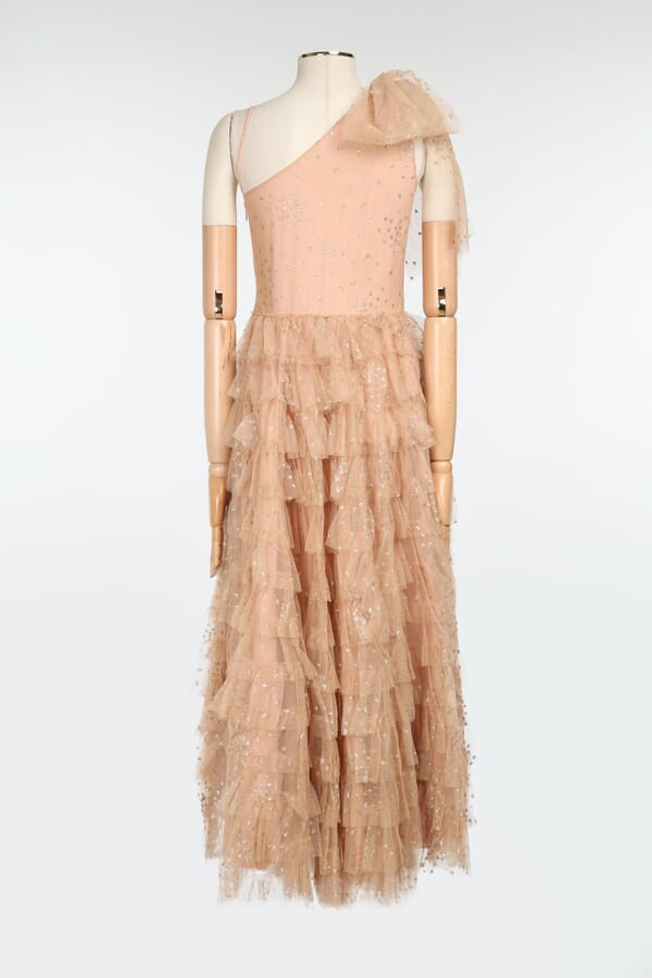 REDValentino Cукня 00302795_12  №2