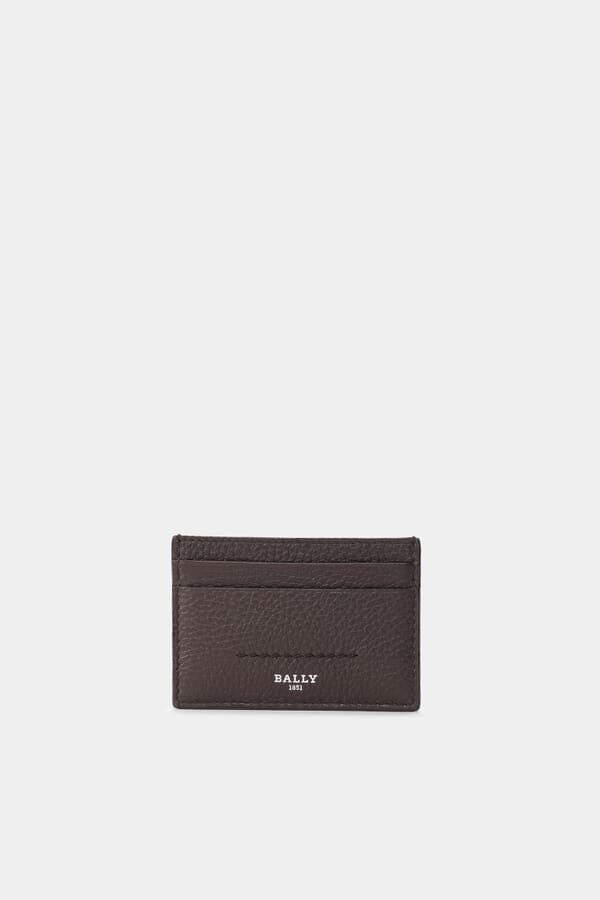 Bally Шкіряна кредитниця 00449240_05 №1