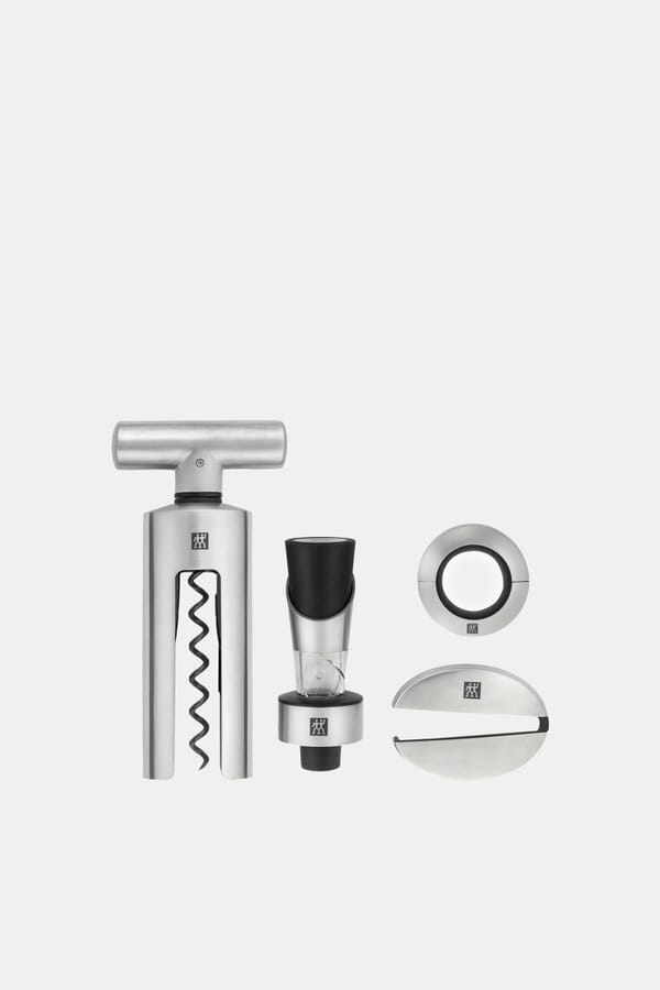 Zwilling J.A. Henckels AG Набір для вина "Цвіллінг" 00361177_30 №1