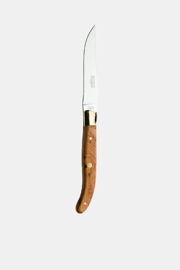 Degrenne Paris Ніж Laguiole Pliant 00351591_34  №2