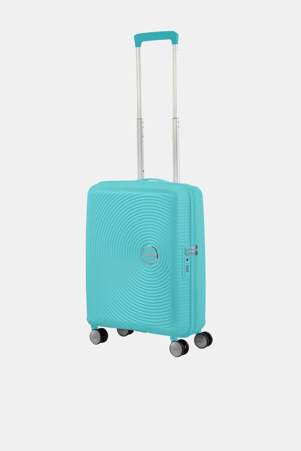 American Tourister Валіза 55 см 00476796_03 №4