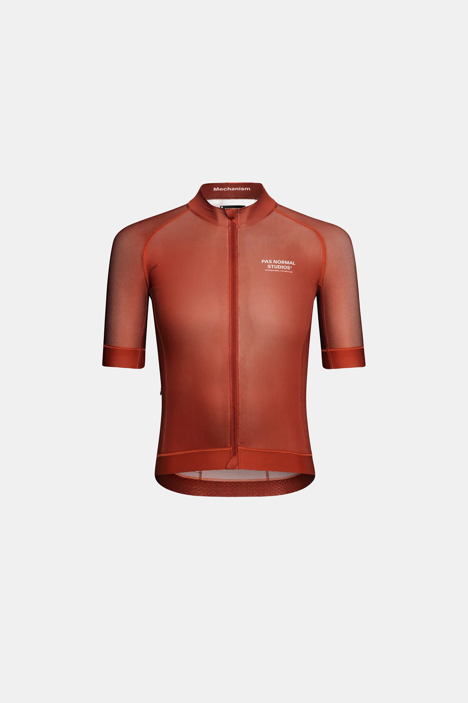 Футболка (Base Layer) Mechanism Jersey