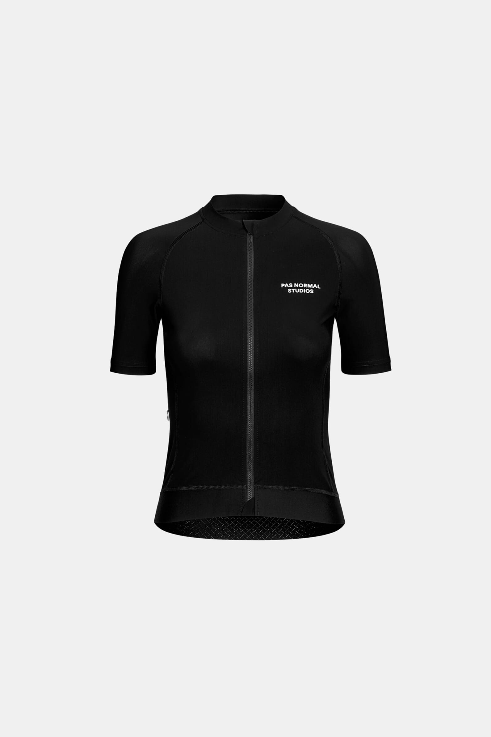 Велосипедна футболка Essential Jersey Pas Normal Studios