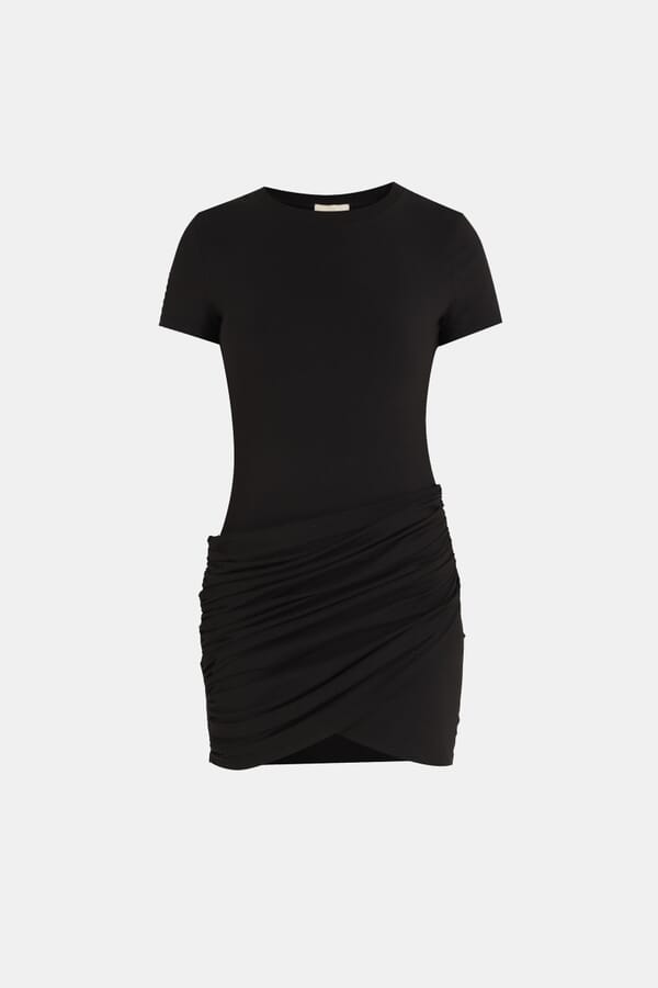 BASIX Сукня (Slim fit) 00539255_01  №1