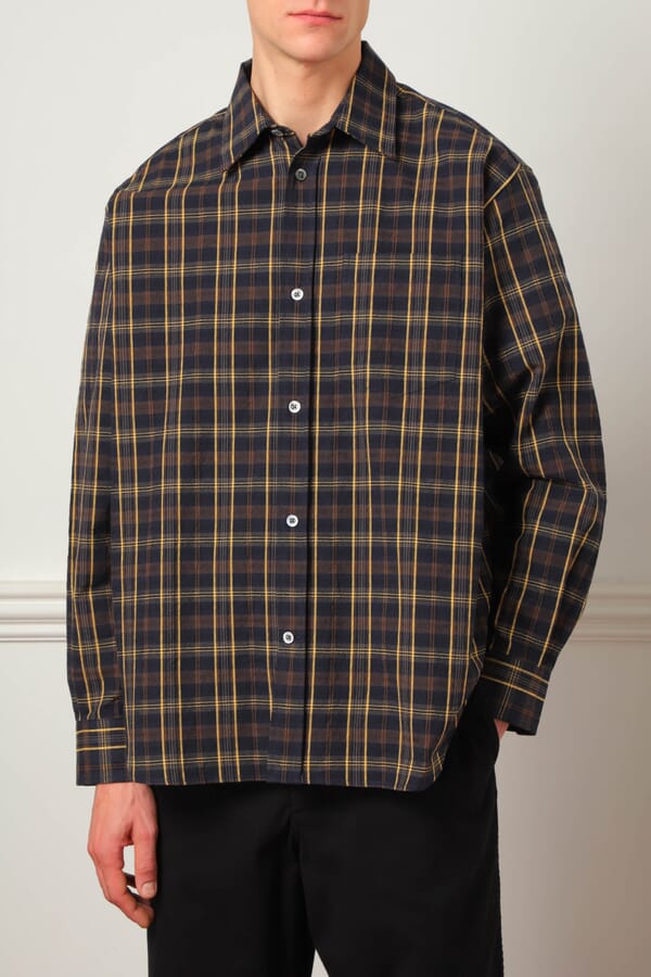 Norse Projects Рубашка 00618684_04  №2