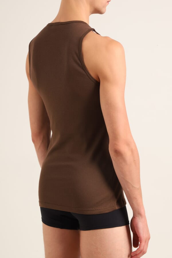 Zegna Майка 00621271_05  №3