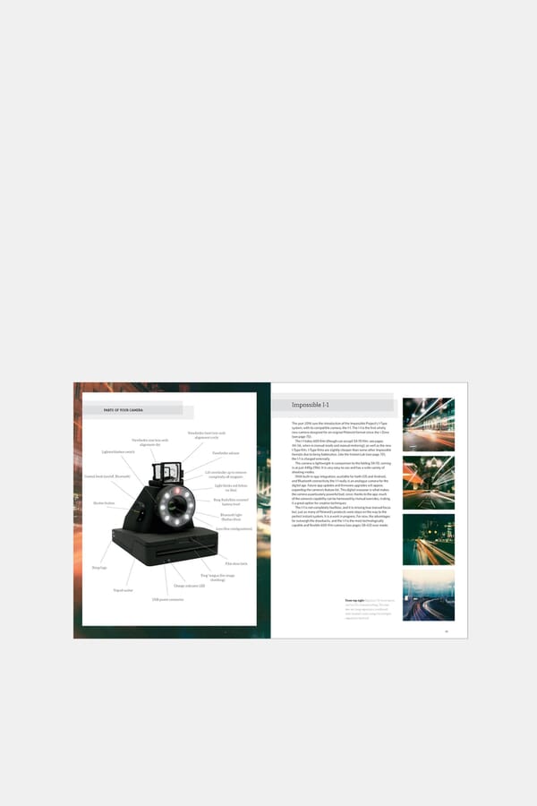 Thames&Hudson Книга «Polaroid: The Missing Manual» 00635992_34  №4
