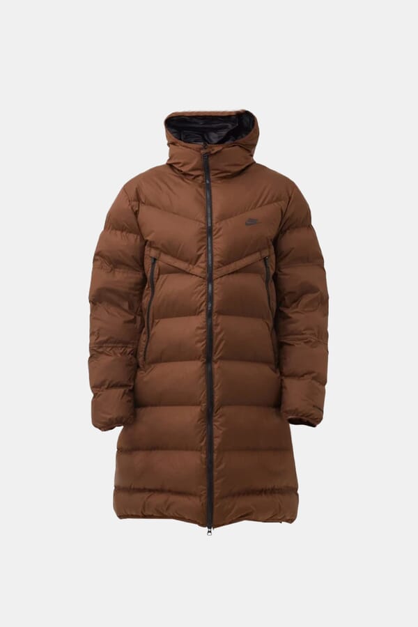 Nike Куртка Nike Storm-Fit Windrunner 00636414_05 №1