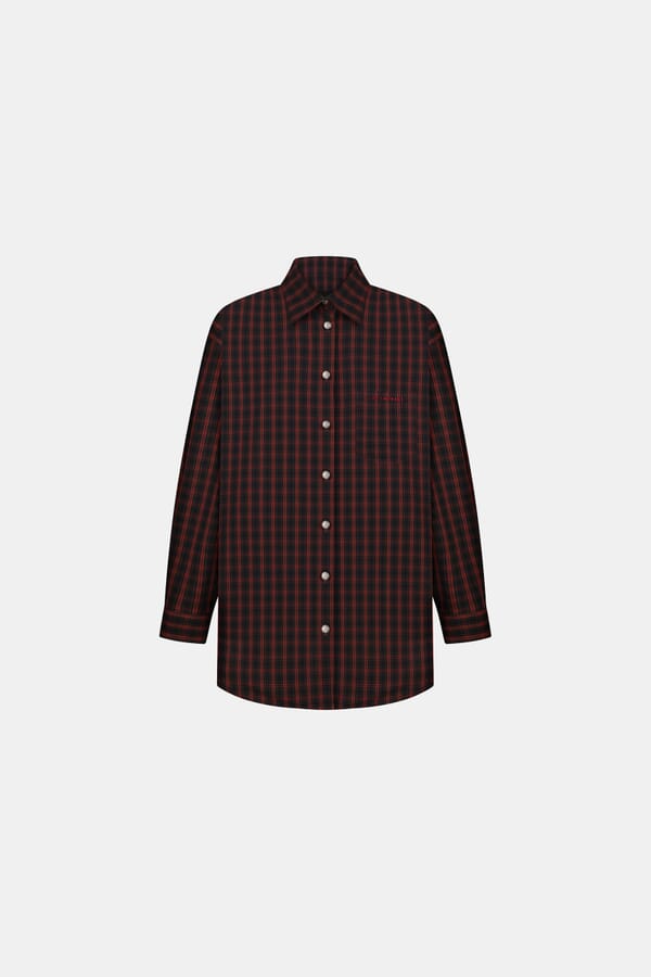 Dresstoimpress Рубашка 00652945_06 №1