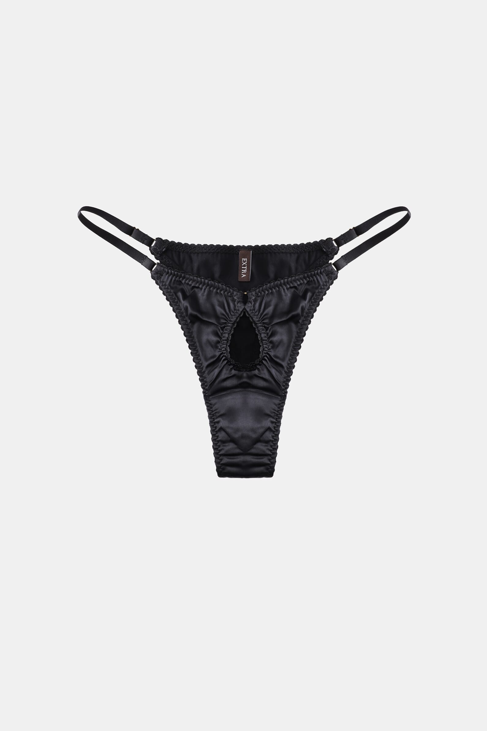 Труси Box panties Moonlight