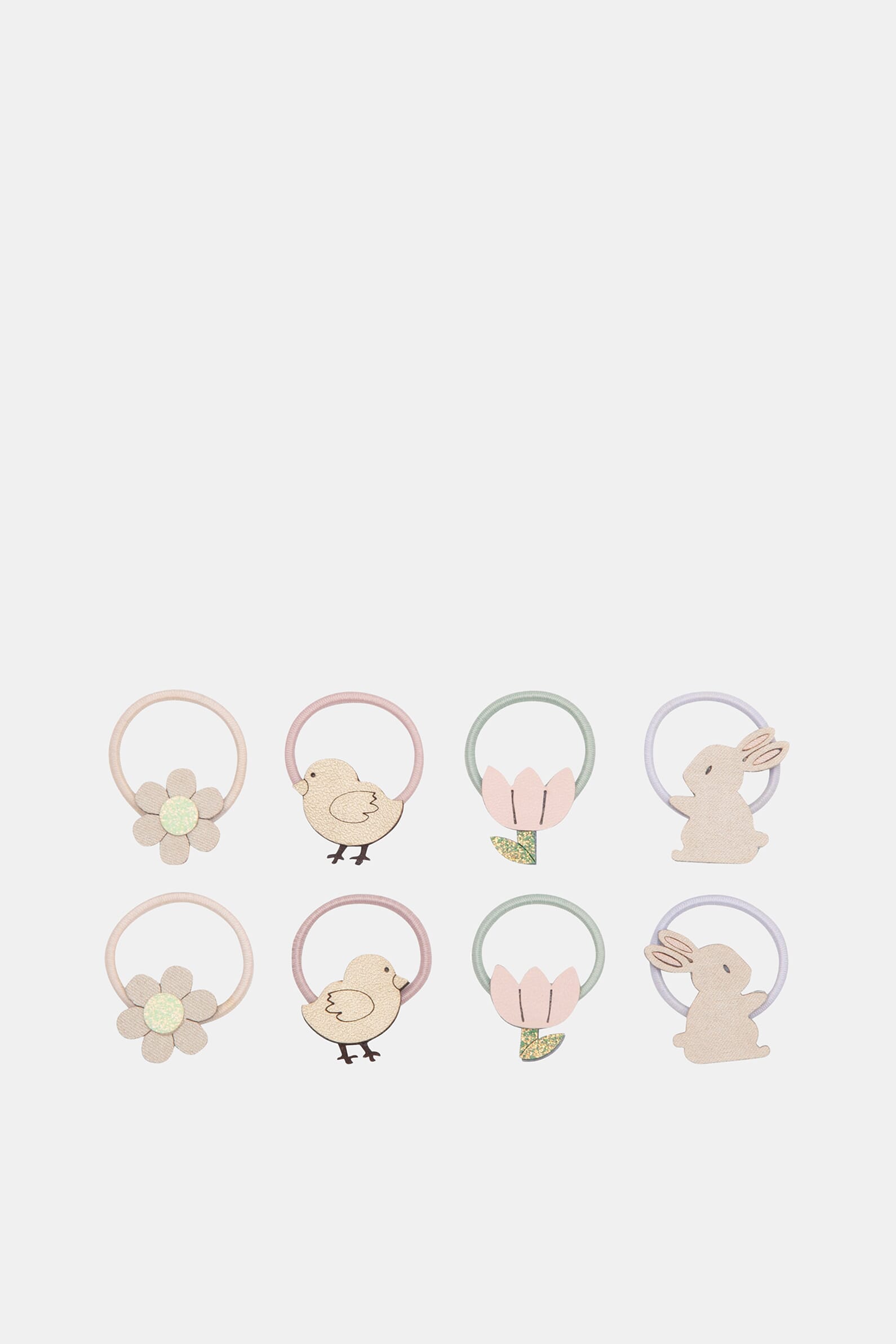 Резинки EASTER MINI PONIES