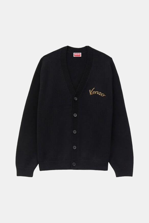 Kenzo Кардиган 00670293_01 №1