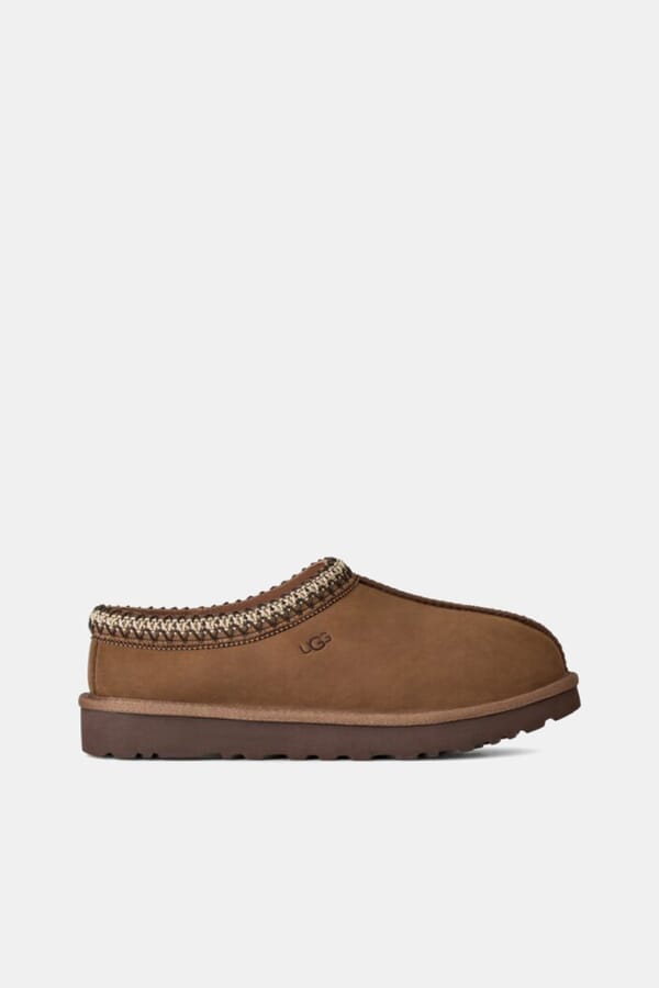 UGG Напівчеревики W TASMAN NUBUCK 00671768_05  №1