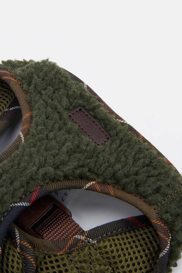 Barbour Подтяжка для собак 00680806_43 №3