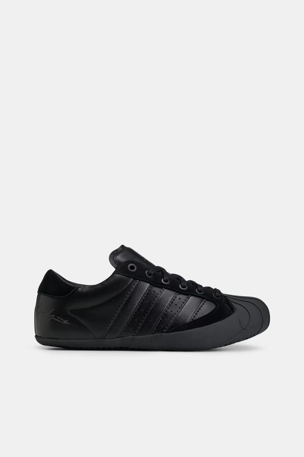 Y-3 Кеды 00685030_01  №1
